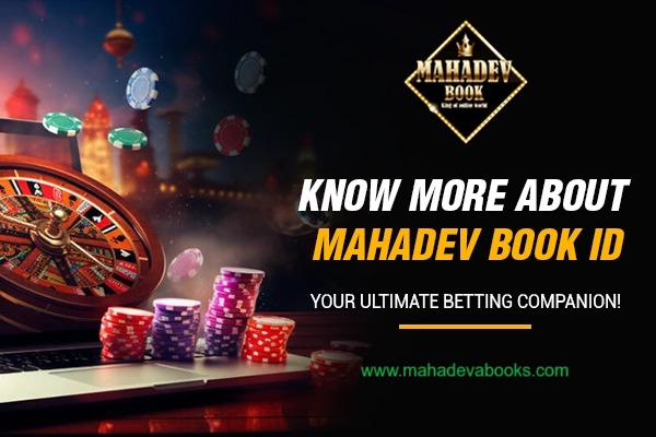 mahadev book online