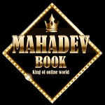 MAHADEVBOOK Logo
